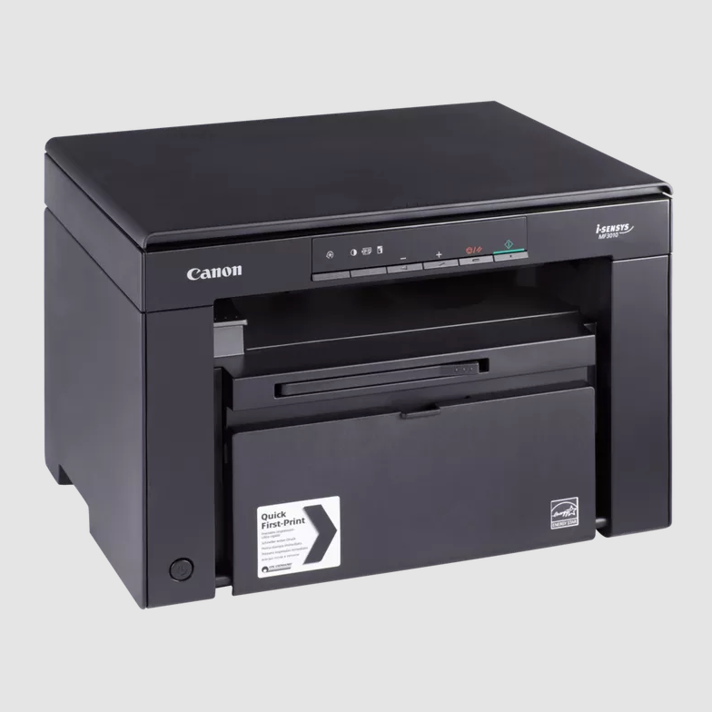 МФУ Canon i-SENSYS MF3010